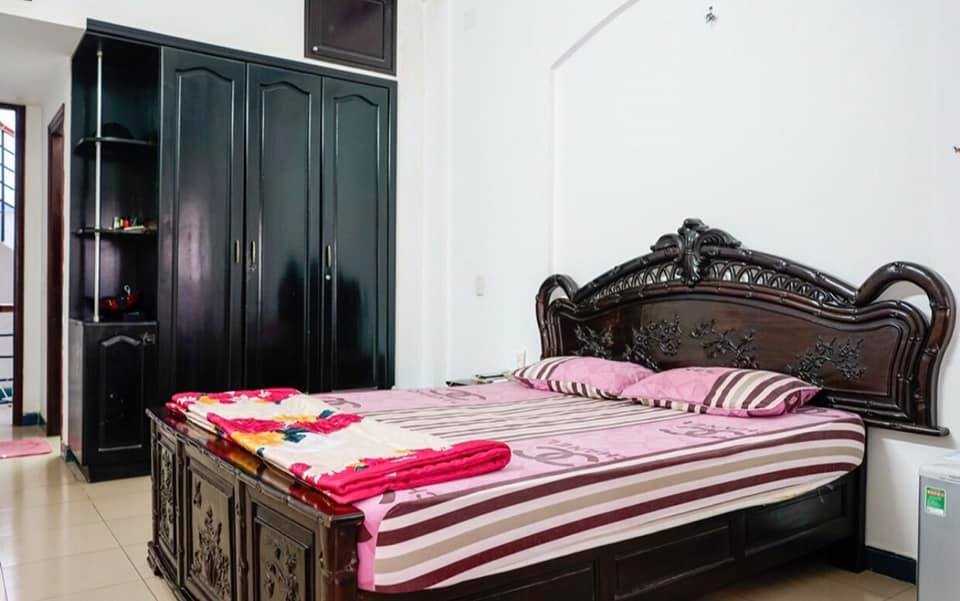 Bán Nhà Chính Chủ, Khu An Ninh, Hẻm Rộng 5m, Giá Mềm - Ảnh 2